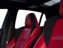 Lexus LS500 LS 500 F Sport - American Specs