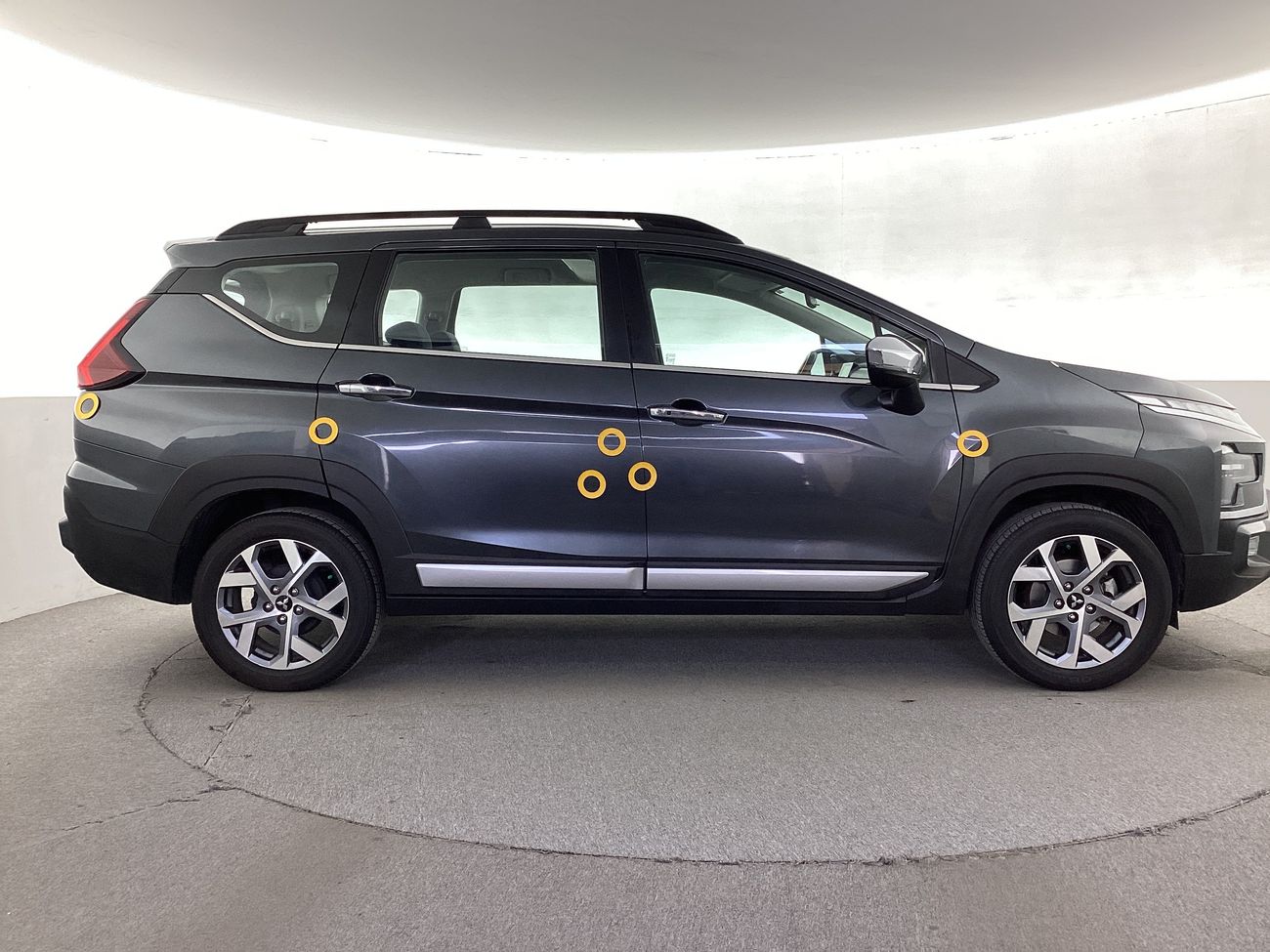 Mitsubishi Xpander Cross Premium | National Day Celebration | Guaranteed Warranty | 0 Down Payment