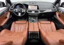 BMW X7 M50i 4.4L (530 HP) 2022 BMW X7 M50i M-Sport, 2028 BMW Warranty + Service Pack, Full BMW Service Hist
