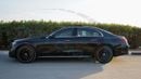 مرسيدس بنز E300 AMG EQ Boost 2.0T RWD 2026 GCC 0Km With 2 Years Unlimited Mileage Warranty @Of