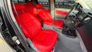 Toyota Hilux DOUBLE CABIN | PREMIUM RED INTERIOR | MANUAL 2.5L DIESEL | MULTIMEDIA SCREEN | LHD | 2007