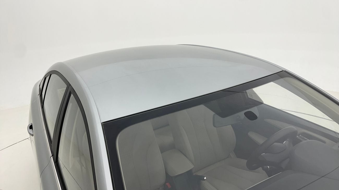 MG 350s COMFORT 1.5 | Zero Down Payment | Free Home Test Drive