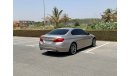 BMW 535i M Sport