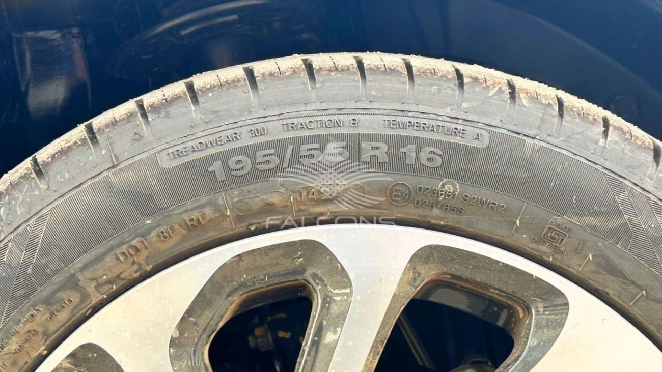 سوزوكي بالينو 1.5L GLX AT