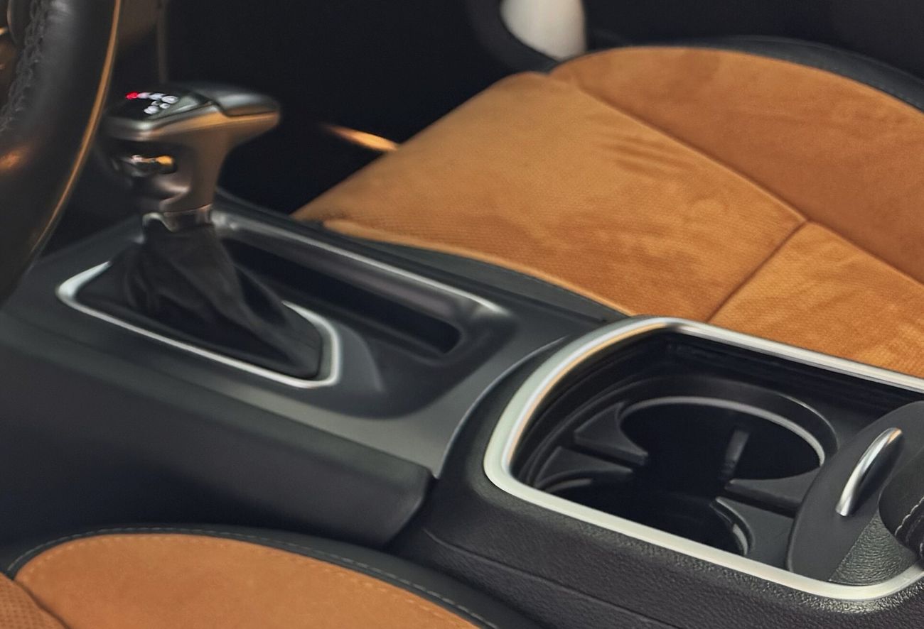 Dodge Charger GT 3.6L