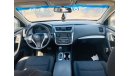 Nissan Altima 2.5L - Power seats - Cruise control - Exclusive price-LOT-222