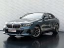 بي أم دبليو 520i M SPORT
