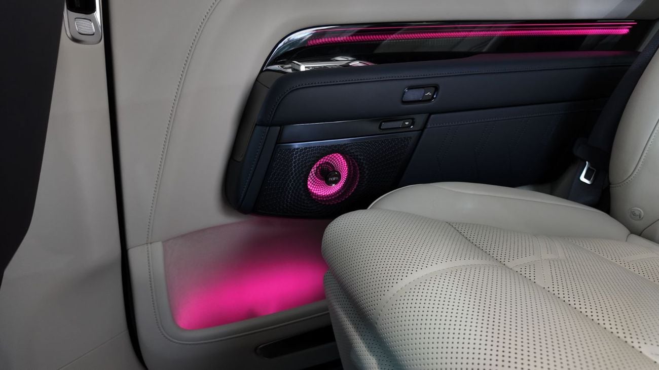 Zeekr 9X Zeekr 9X Ultra 70kwh 2025