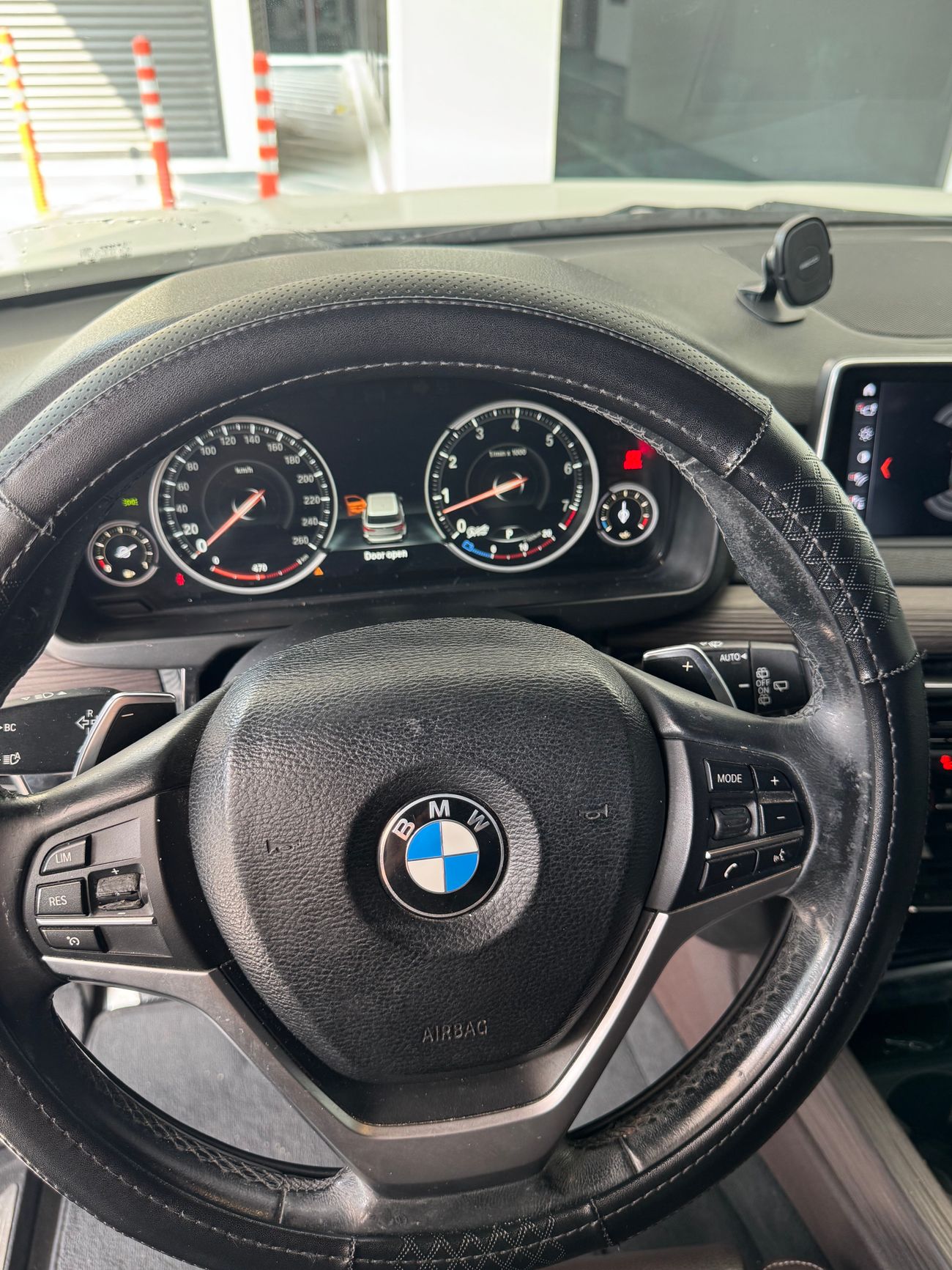بي أم دبليو X5 35i M Performance