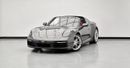 Porsche 911 TARGA 4