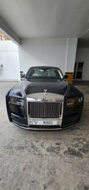 رولز رويس فانتوم
