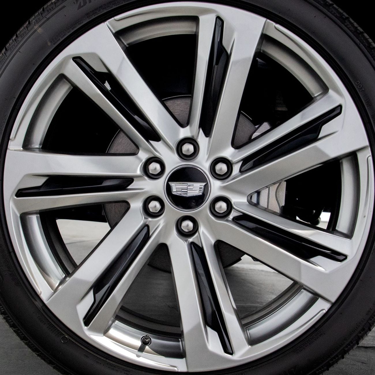 Cadillac Escalade ESV PREMIUM LUXURY PLATINUM