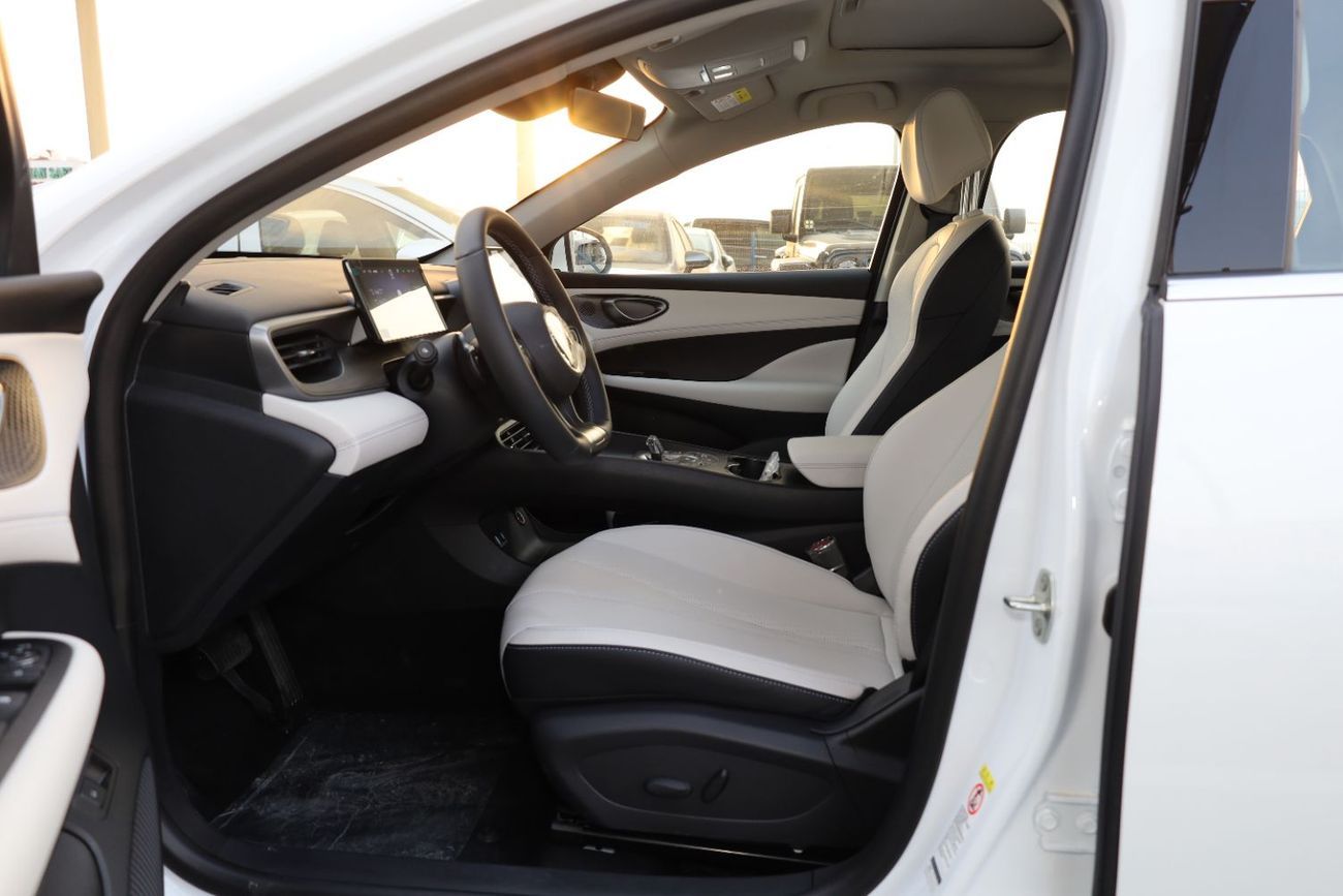 BYD Seal 05 DM-i BYD Seal 05 DM-i 55km Premuim Edition SMART