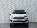 Ford Figo TREND