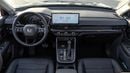 Honda CRV 2026 | HONDA CRV GLOBAL 30 -YEAR HONOR EDITION 240 TURBO 4WD PREMIUM ENJOYMENT EDITION