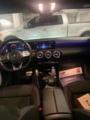 Mercedes-Benz CLA 250 Std 2.0L (221 HP)