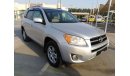 Toyota RAV4 Toyota Rav4 2011 very good car