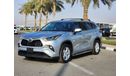 Toyota Highlander TOYOTA HIGHLADER 2022 MODEL CLEAN CAR