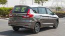 سوزوكي ايرتيغا SUZUKI ERTIGA GLX 1.5P AT MY2023