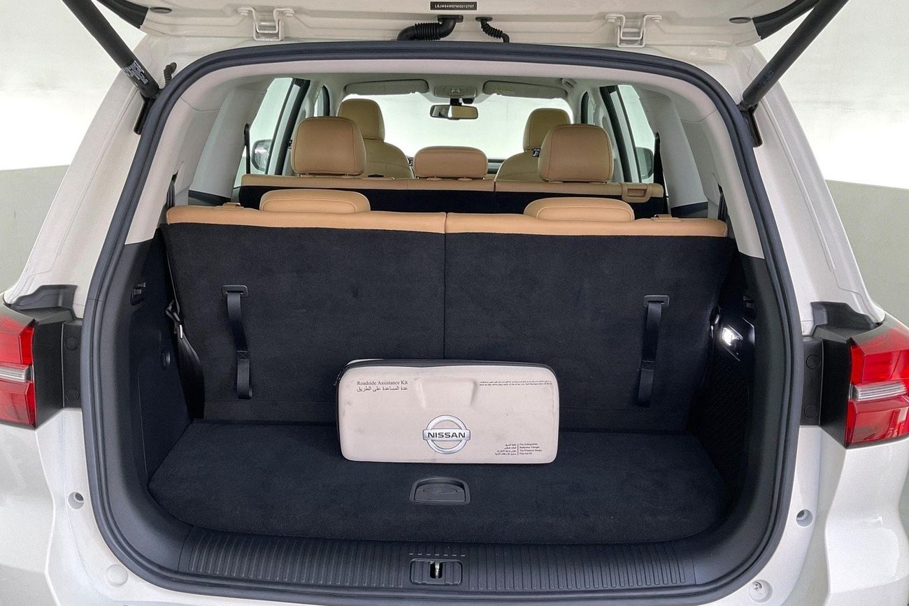 تويوتا لاند كروزر GXR GT | ضمان مجاني لمدة عام | 0 دفعة أولى