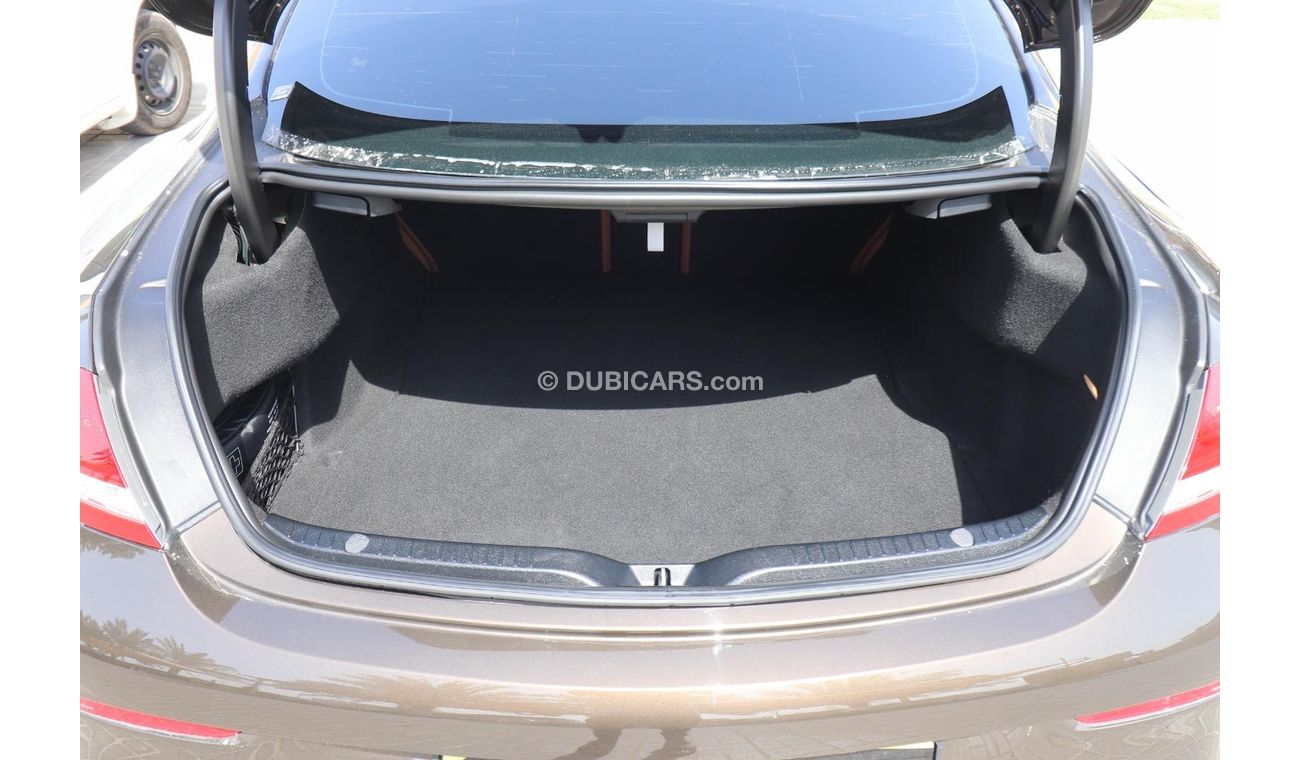 Mercedes-Benz C 300 C205