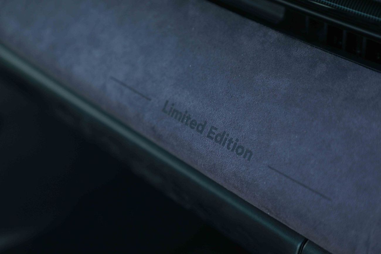 Lynk & Co 08 2024 LYNK & CO EM-P Time Limited 1.5 - Plug in hybrid - Purple inside Purple