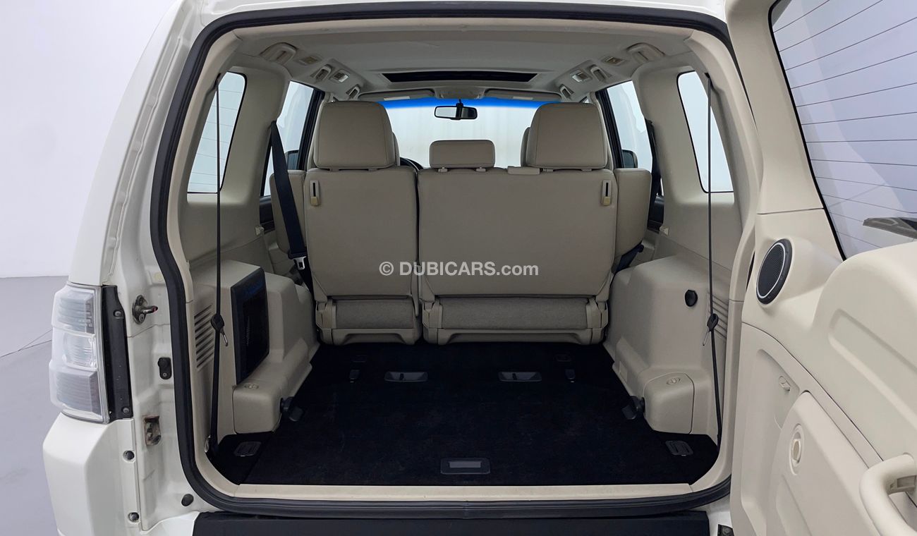 Mitsubishi Pajero GLS TOP 3.5 | Zero Down Payment | Free Home Test Drive