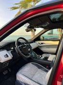 Land Rover Range Rover Velar P300 R-Dynamic S Viller 2020, American import