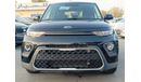 Kia Soul 2.0L Petrol / Rear Camera / Low Mileage ( LOT # 45508)