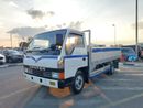 ميتسوبيشي فوسو كانتير MITSUBISHI CANTER TRUCK RHD 1989 MODEL 4.2 L DIESEL MANUAL(PM22881)