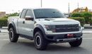 Ford F 150 Raptor