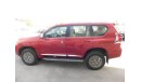 Toyota Prado 3.0L VX TURBO DIESEL AUTOMATIC FULL OPTION