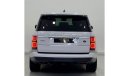 Land Rover Range Rover 2019 Range Rover Vogue Autobiography, Al Tayer Warranty 2024, Low Kms, Canadian Specs
