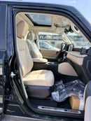 Toyota Prado TOYOTA PRADO 2.4L Turbo All Rounder V - Special - 2025 Model