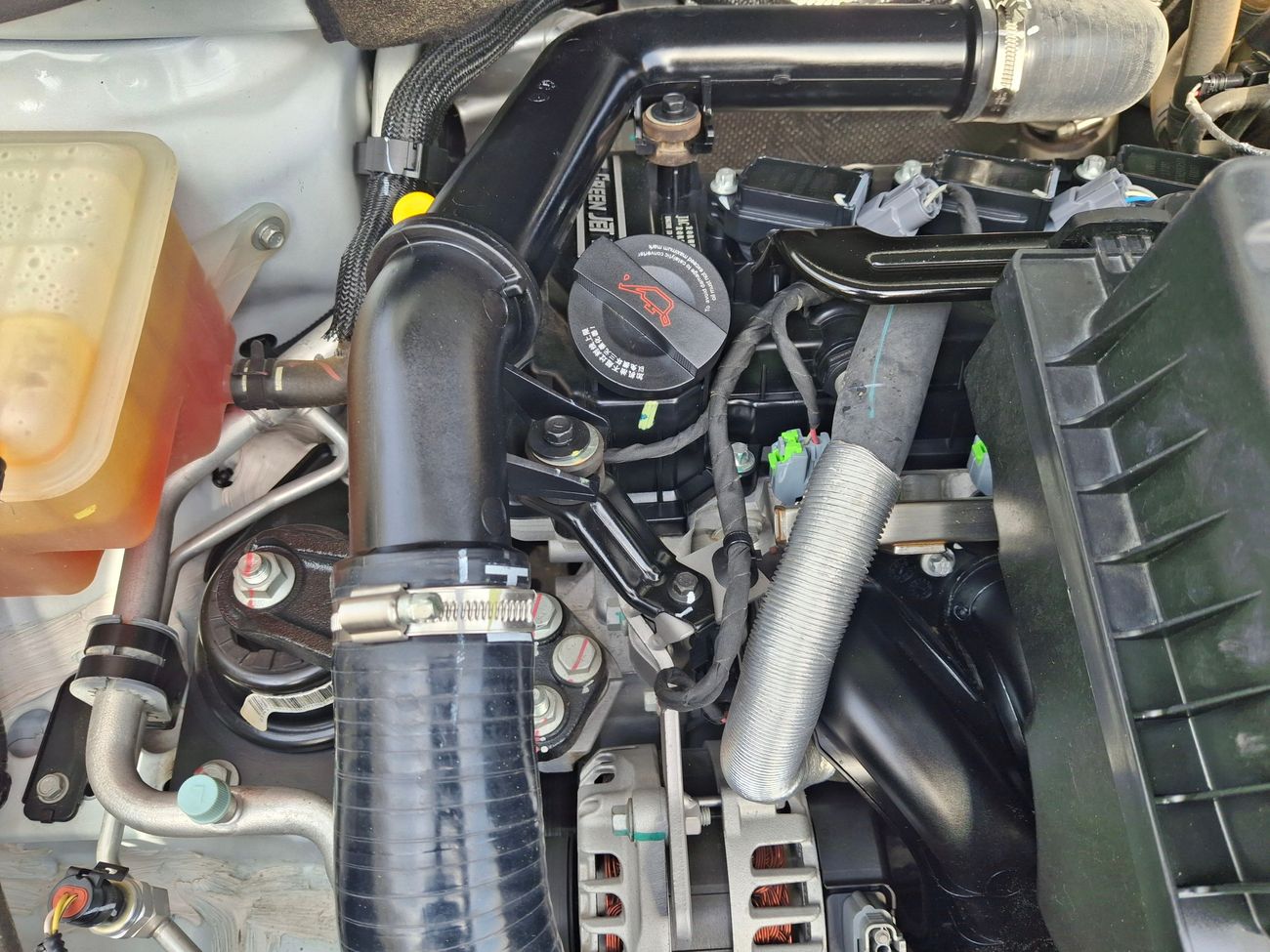 JAC JS4 INTELLIGENT 1.5 | Zero Down Payment | Home Test Drive