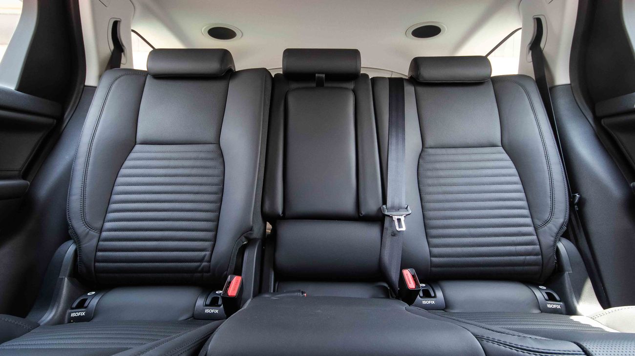 Land Rover Discovery Sport HSE LUXURY