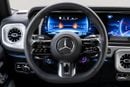 مرسيدس بنز G 63 AMG STD G 63 AMG - Korean Specs - Brand