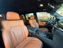 Lexus LX570 SIGNATURE PLATINUM