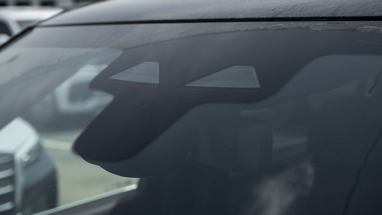 لاند روفر رينج روفر سبورت RANGE ROVER 3.0 SPORT -2025YM