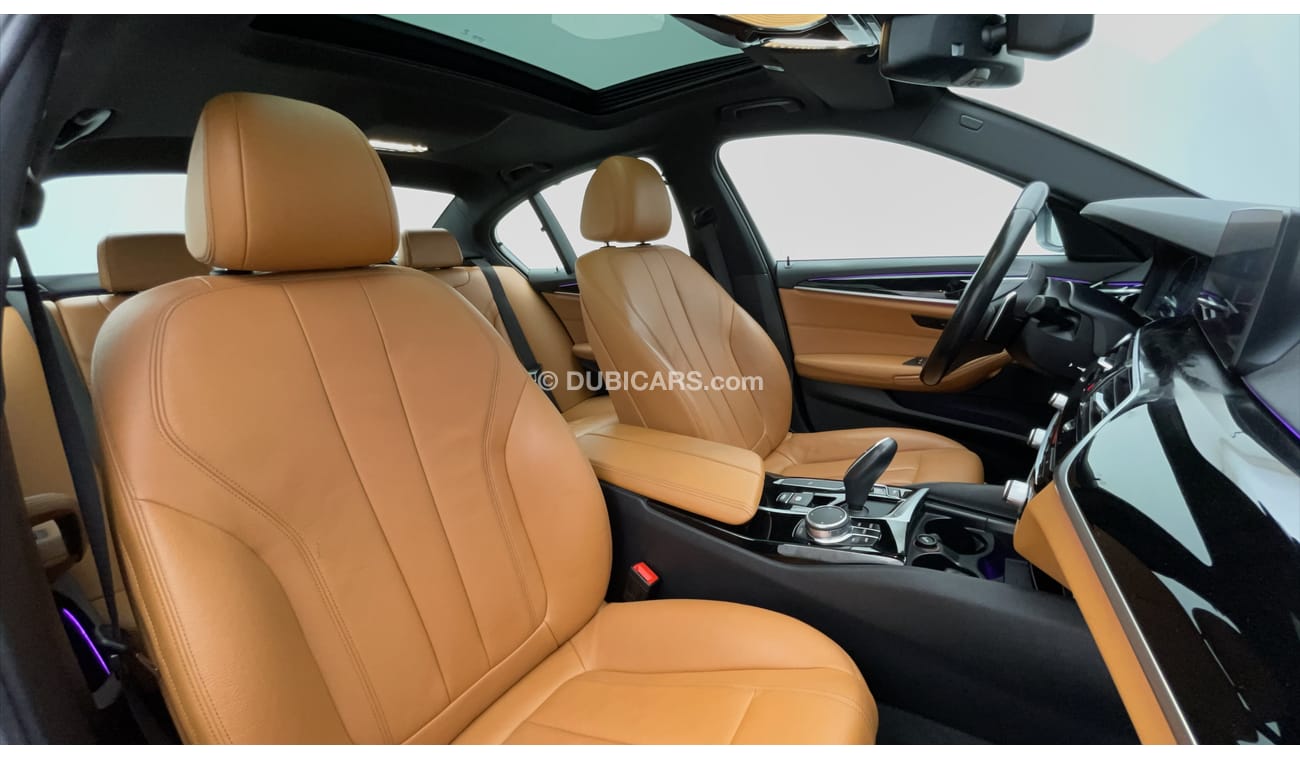 BMW 520i EXECUTIVE 2 | Zero Down Payment | Free Home Test Drive