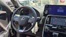 Lexus LX600 SIGNATURE 3.5L, 6-cyl 24 Valve DOHC Turbocharger 7 SEATER 2026
