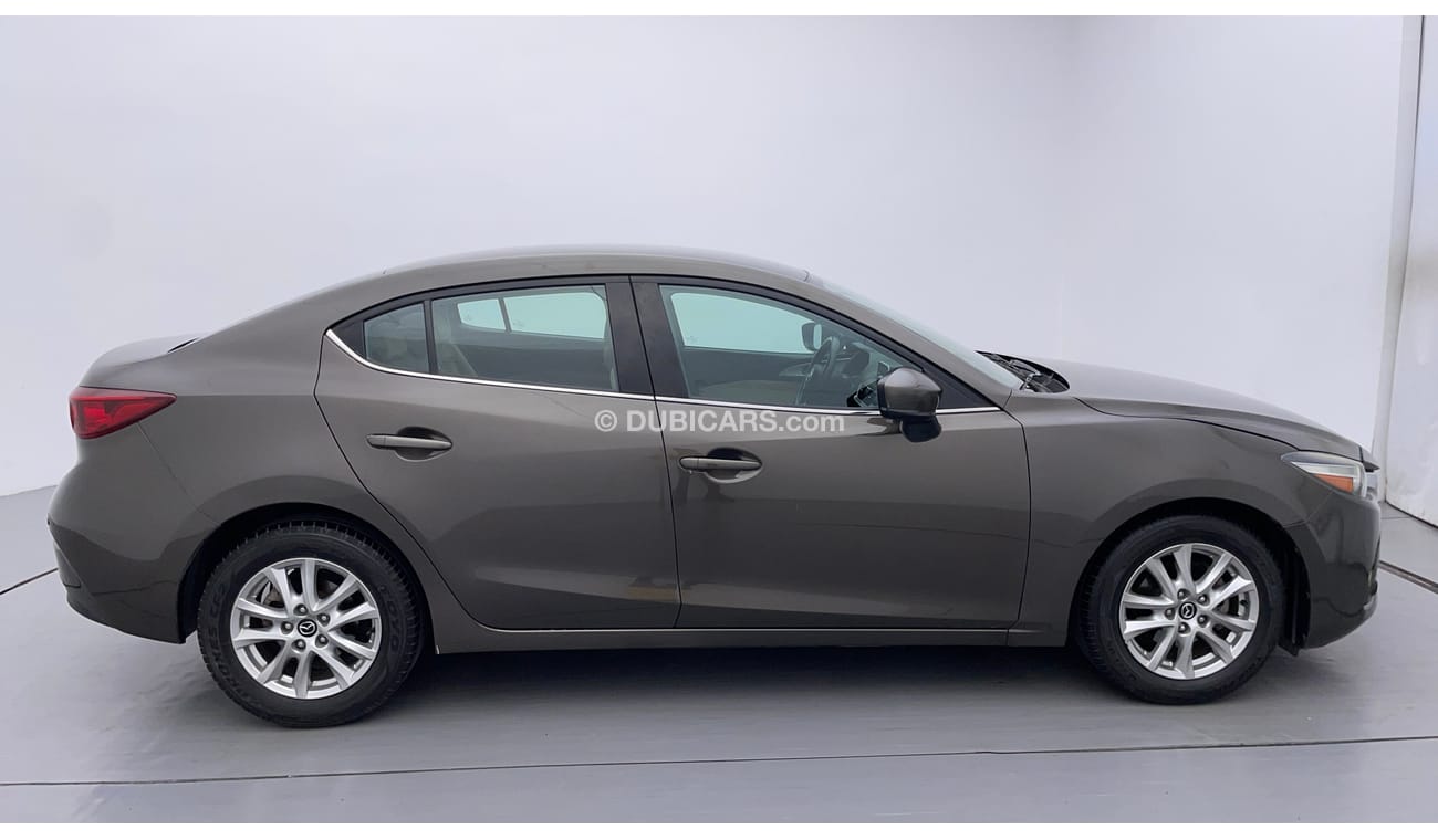 Mazda 3 V 1.6 | Zero Down Payment | Free Home Test Drive