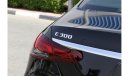 Mercedes-Benz E300 AMG Premium GCC Local Registration + 5%