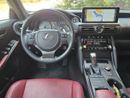 Lexus IS300 Premier 2.0L LEXUS IS-300 2023 GCC ORGINAL PAINT // PERFECT CONDITION