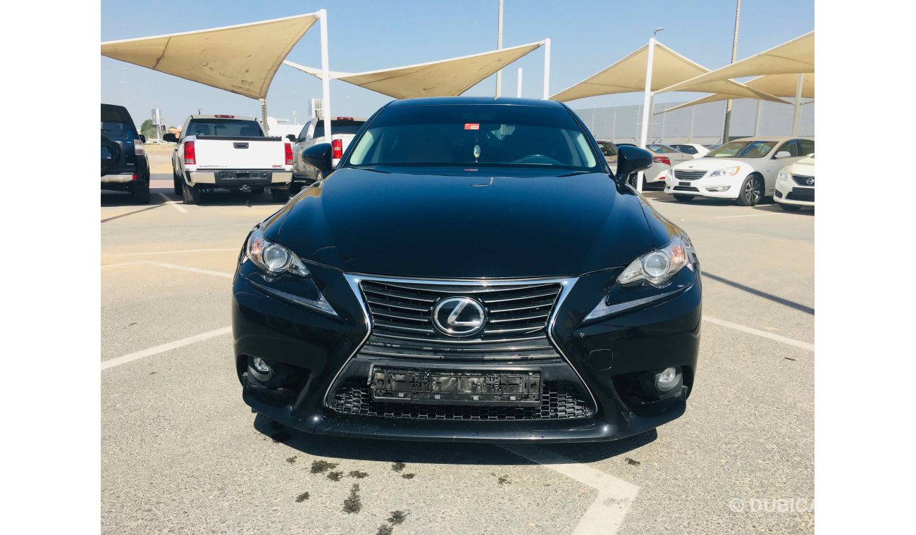 Lexus IS250