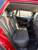 Toyota RAV4 LE RAV4 2023 2.5L