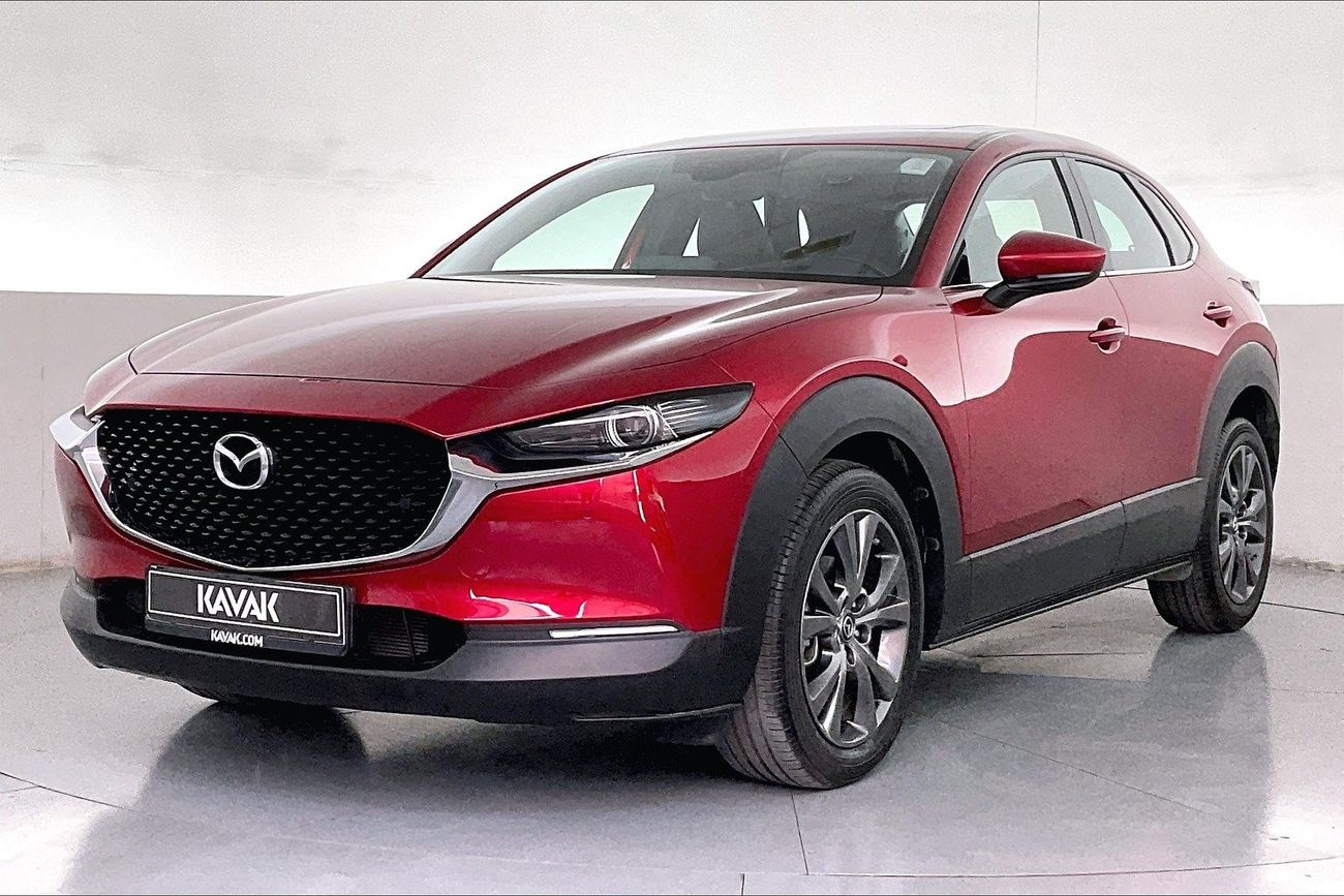 هوندا سي آر في EX | عرض العيد الحصري | خالية من أضرار الفيضانات