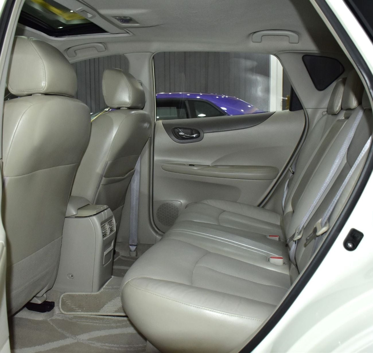 نيسان تيدا EXCELLENT DEAL for our Nissan Tiida SL 1.8L ( 2016 Model ) in White Color GCC Specs