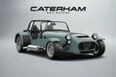 Caterham Seven 360 R 2027 / Perfect For Fast Road & Track Use / Caterham Warranty