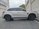 Mitsubishi ASX MIDLINE